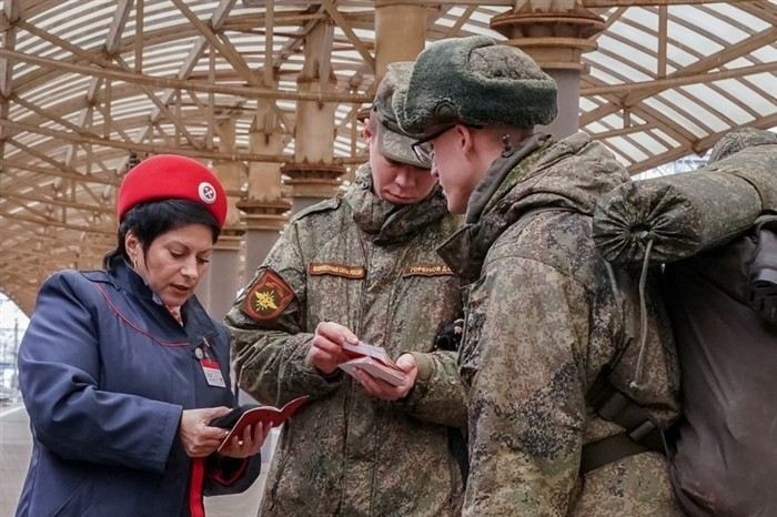 Как будет осуществляться упор на качество при призыве на военную службу?