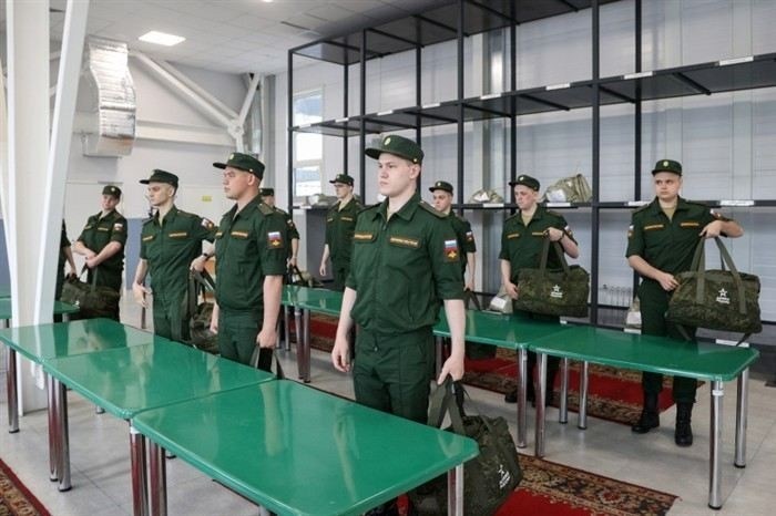 Зачем нужно было менять возраст для призыва на военную службу?