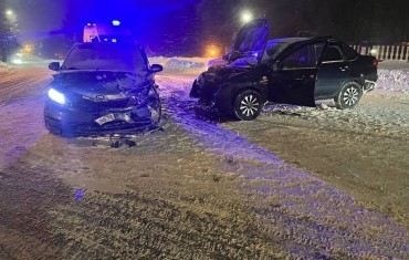 Подозреваемый найден, а Карелия готовится к чемпионату по конькобежному спорту