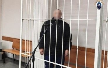 Как правоохранительные органы искали преступника