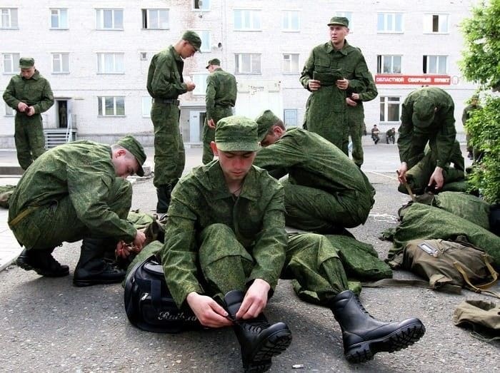 Берут ли в армию с сахарным диабетом? Разбираемся по категориям