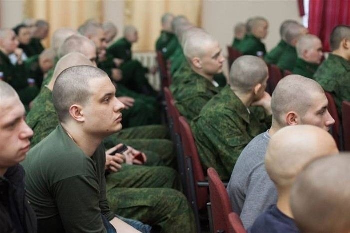 Диабет и армия: основные ограничения для призывников