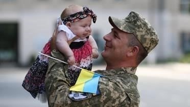 Семейный отпуск для контрактников в Вооруженных силах Украины: Правовая база