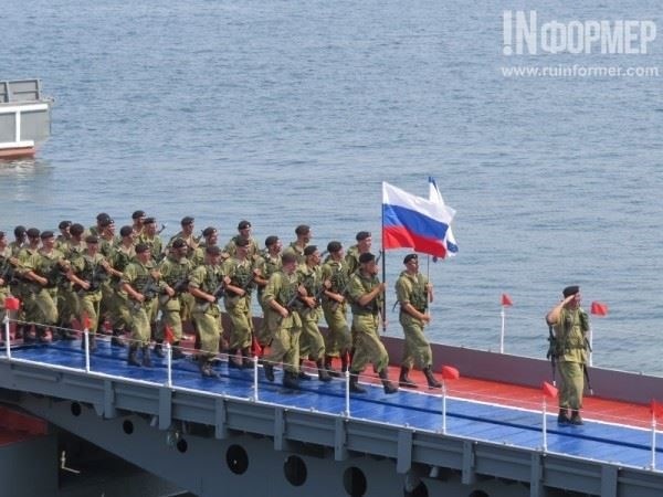 Служба в армии: Ключевая информация для жителей Севастополя