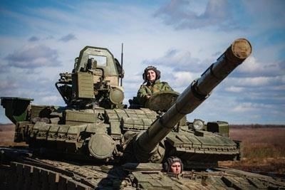 Шаг 1: Изучите требования к профессии танкиста