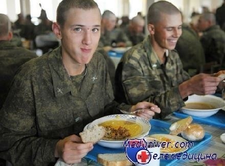 Когда дают отсрочку по аритмии? Статья 42 и 44