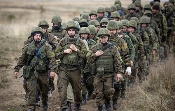 Причины, по которым мобилизация в ближайшее время не состоится