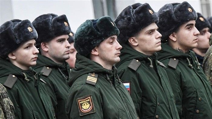 Порядок и сроки выплаты денежного довольствия военнослужащим по призыву