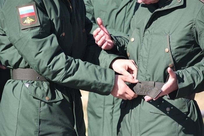 Частота проведения военных сборов в России