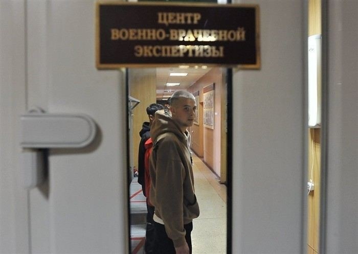 Как часто проводятся военные сборы в России