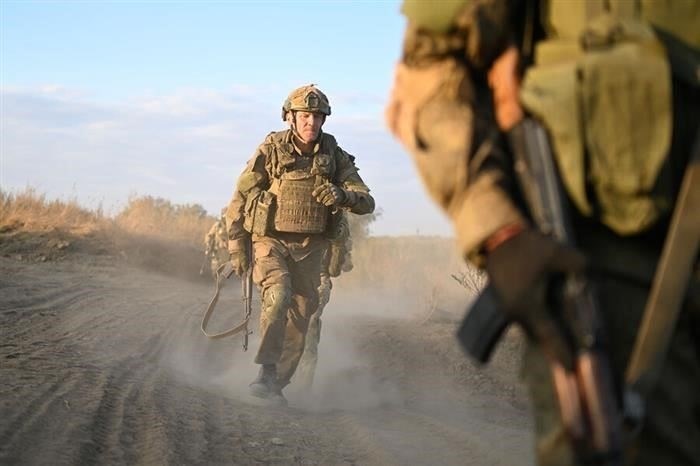 Как оплачивается служба по контракту в рамках специальной военной операции?
