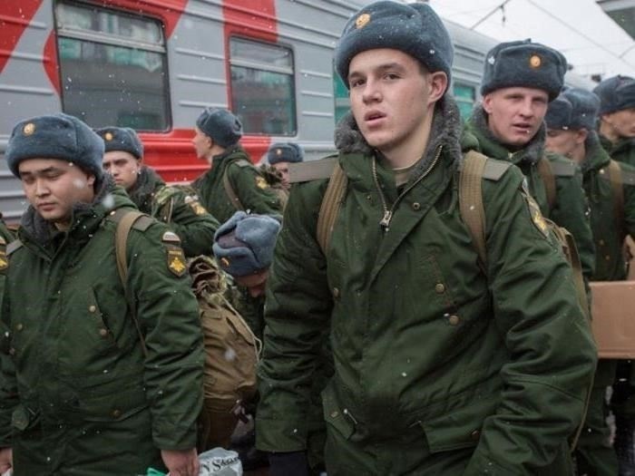 Подкатегории «В»: Как они влияют на назначение на воинскую службу