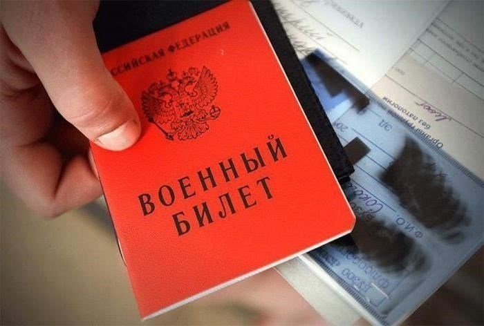 Что означает категория годности «B» для призывников?