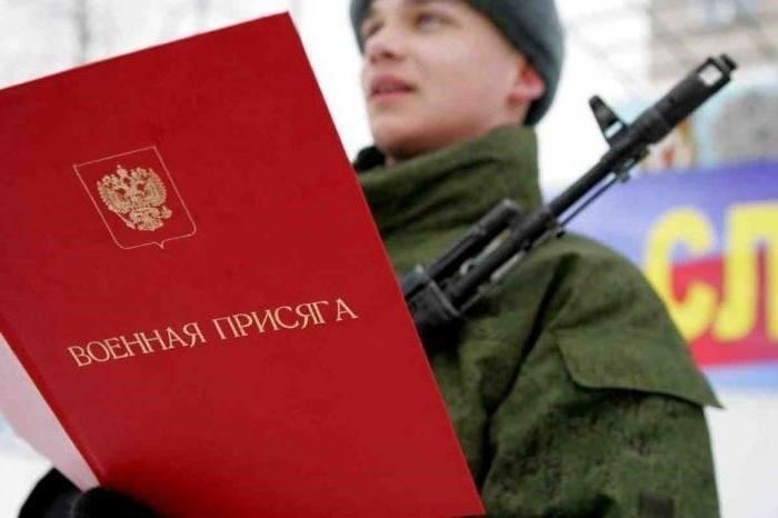 Как категория «А» определяет полную пригодность для всех родов войск