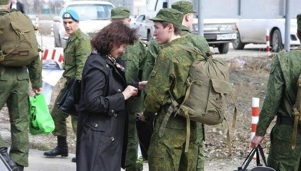 Дополнительные требования, помимо медицинской категории, для утверждения в армии