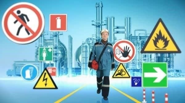 Соблюдение стандартов безопасности