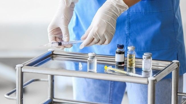 Какие прививки обязательны для призывников?