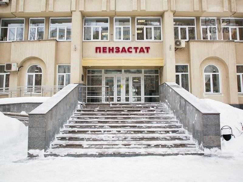 Состояние заработной платы в Пензе: Местные тенденции и расхождения