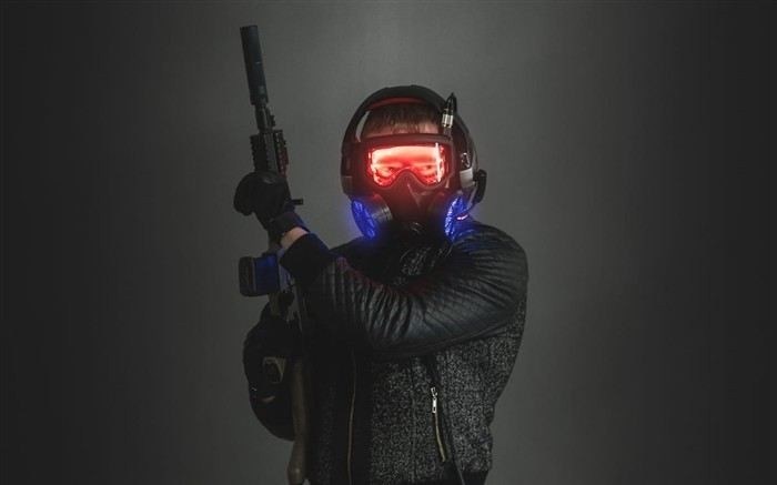 Как HoloLens улучшает тактическую подготовку и управление на поле боя