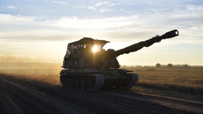 Задачи и роль Национального центра управления обороной Российской Федерации