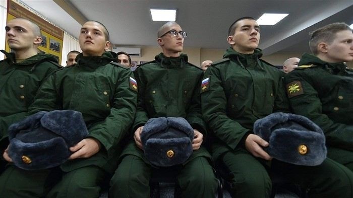 Что нужно знать о медицинской комиссии для призывников осенью 2023?