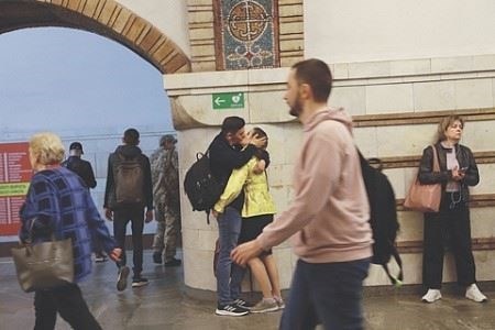 Изменения в мобилизационных требованиях в Киеве