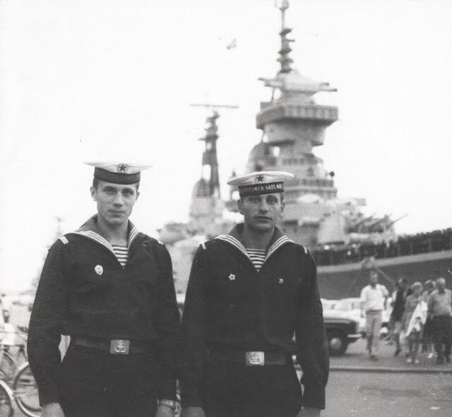 Что в итоге: изменения после службы в ВМФ