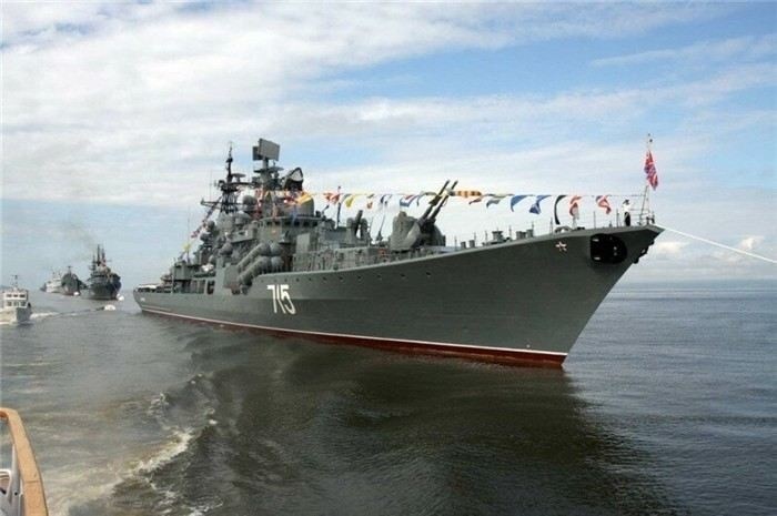 Сколько служить в ВМФ: особенности сроков службы