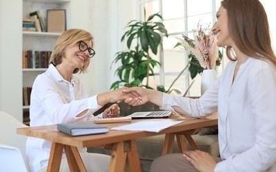 Как проходит первый прием: этапы консультации с психиатром