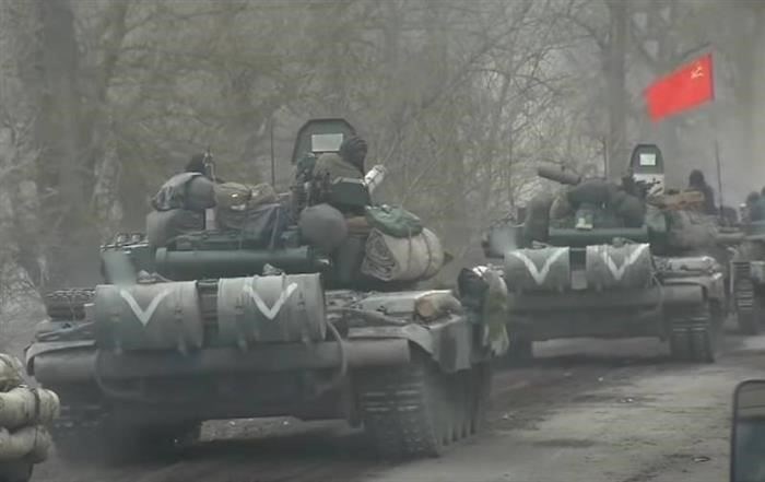 Роль чешских военных в модернизации танковых батальонов