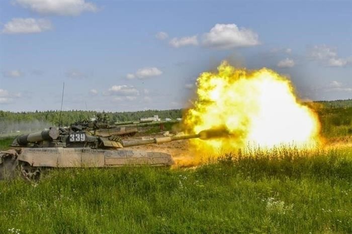 Адаптация тактики танкового боя для современных подразделений