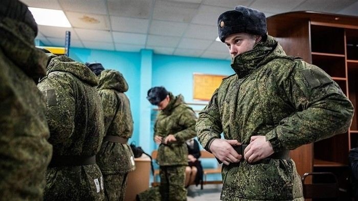 Практические последствия для призывников: что нужно знать будущим солдатам