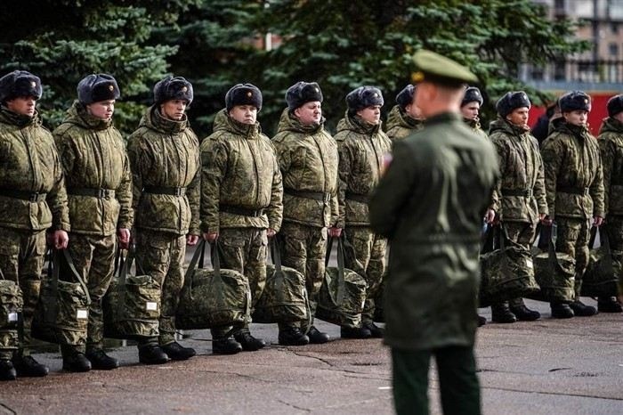Влияние отмены весеннего и осеннего призывов на кадровый состав армии