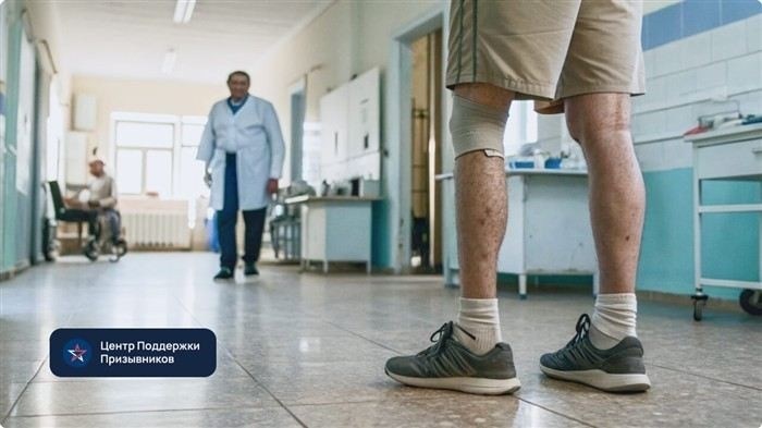 Кого касается приказ № 506: иностранные граждане, признанные ограниченно годными, и условия его применения