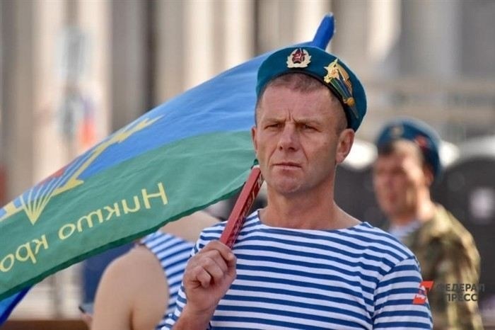 Как выбрать род войск для службы и что следует учесть