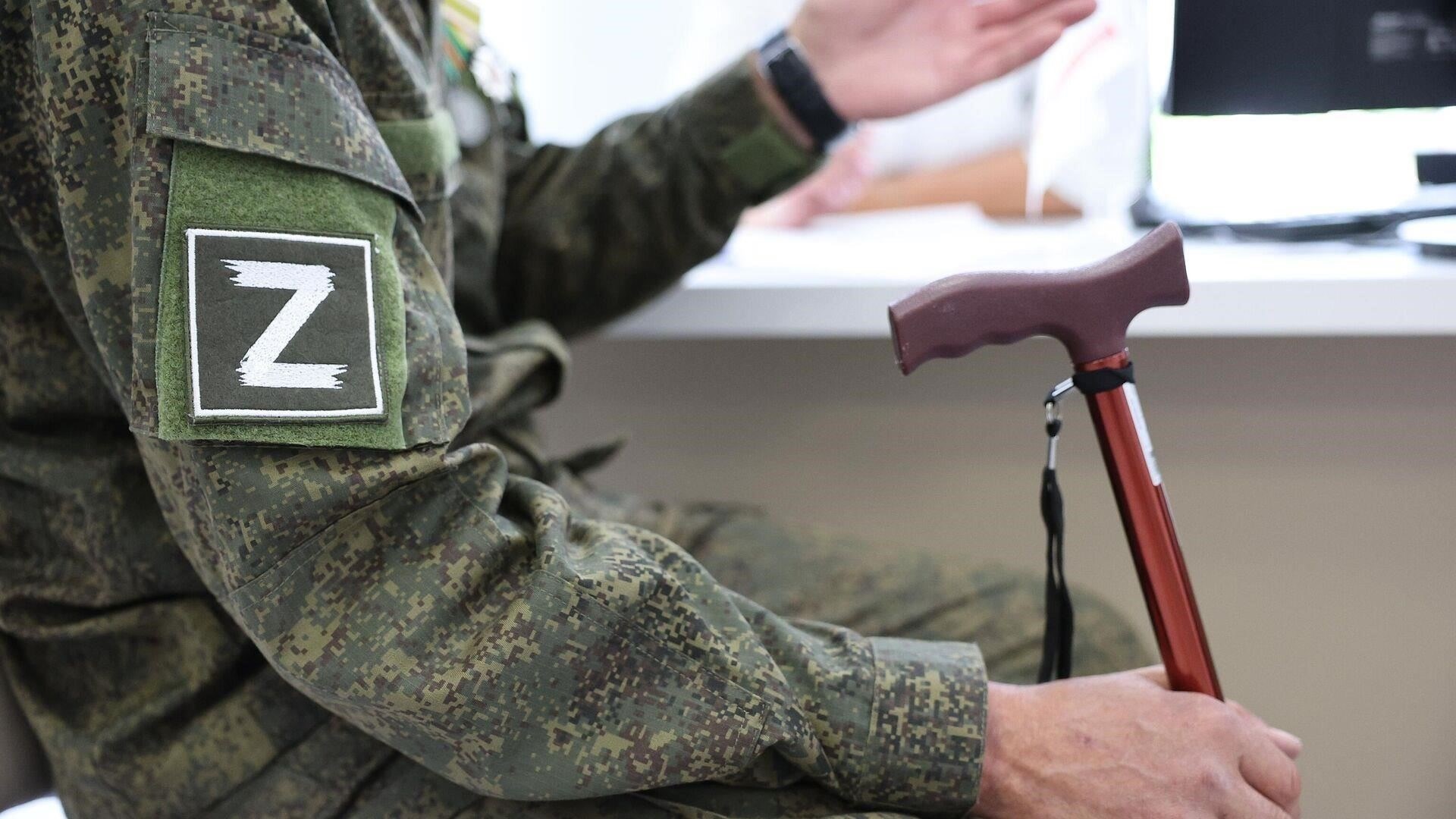 Военная служба и ее влияние на статус ветерана