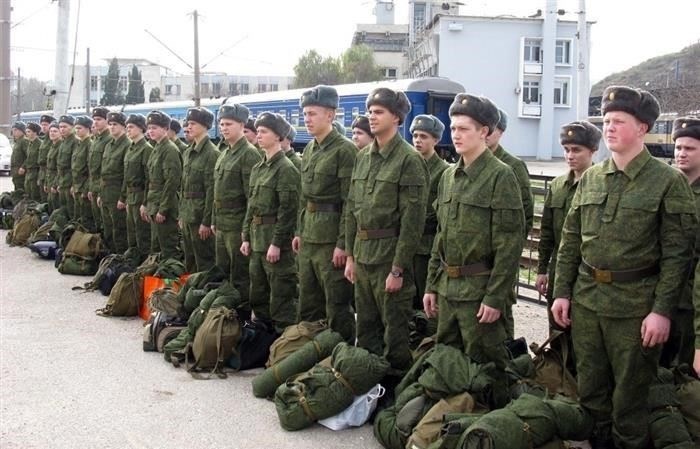 Понимание своих прав во время призыва