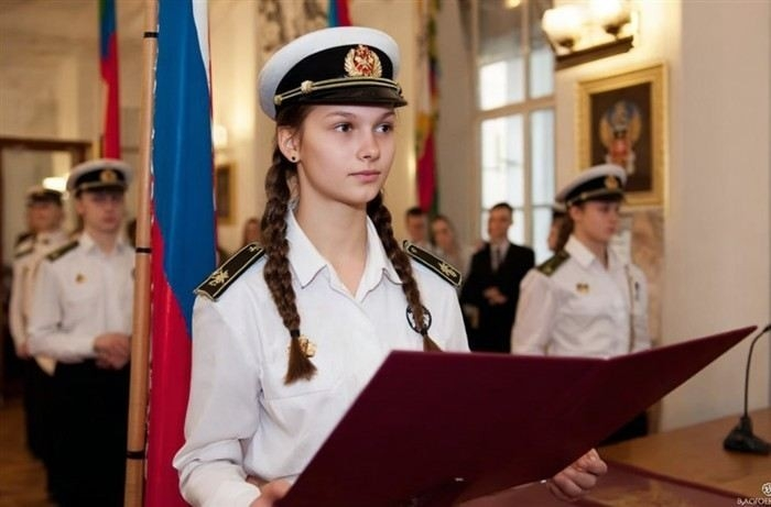 Основные требования для поступления в Ракетно-артиллерийский кадетский корпус