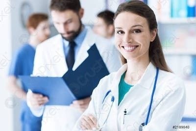 Как объяснить симптомы, которые вас беспокоят