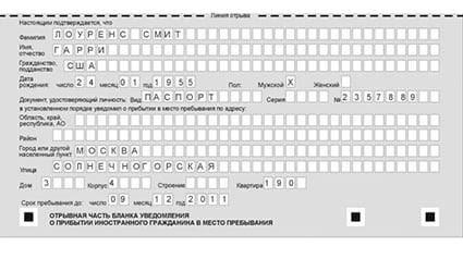 Понимание правовой основы НТС и ПТС в России