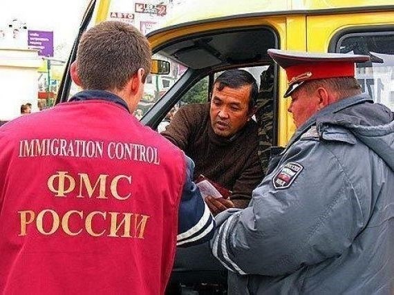 Временная регистрация в Кирове