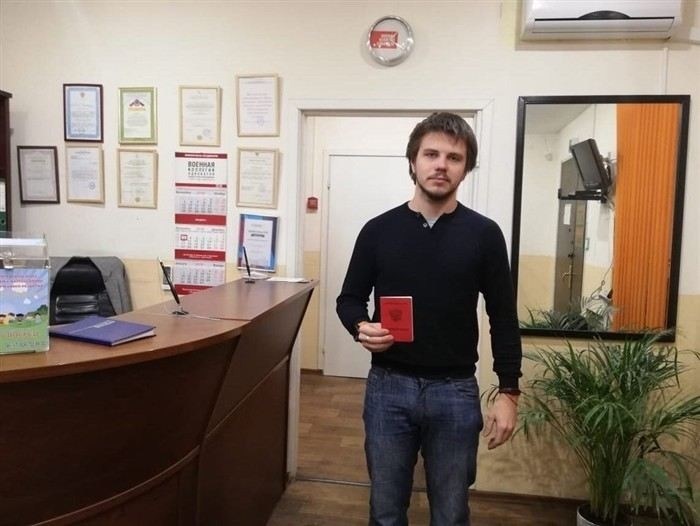 Как правильно подать заявление на освобождение от армии по медицинским показаниям