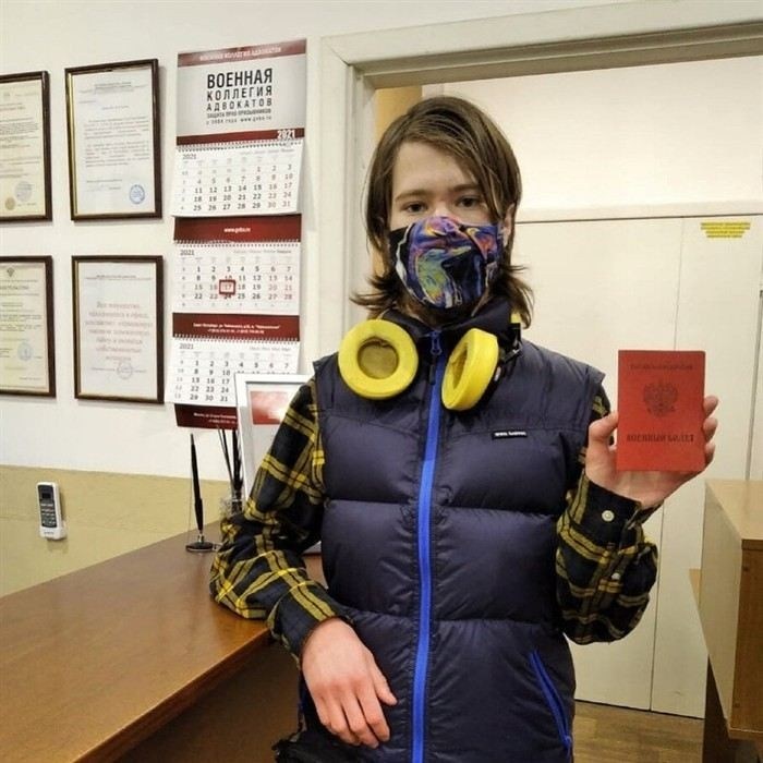 Юридическая помощь при спорных ситуациях с военкоматом