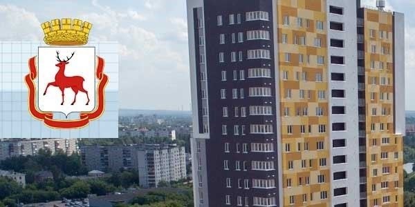 Города Нижегородской области