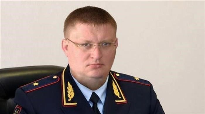 Генерал-майору милиции Сергею Лебедеву также присвоено звание генерал-майора юстиции