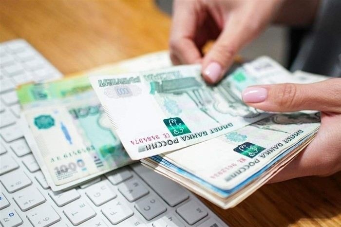 Денежное довольствие для военнослужащих, проходящих службу в условиях мобилизации