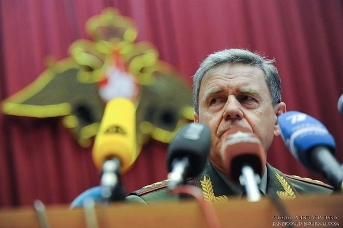 Как добраться до пункта призыва: карта маршрута для посетителей